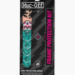 Slicy Protezione Telaio|Manutenzione*Protezione Telaio Muc-Off E-MTB - Il giorno del Shred