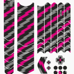Slicy Protezione Telaio|Manutenzione*Protezione Telaio Muc-Off E-MTB - Bolt
