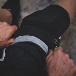 Protezioni ginocchia Poc VPD Air Knee - Fabio Wibmer