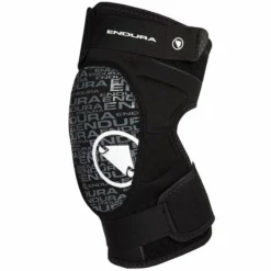 Protezioni ginocchio bambino Endura SingleTrack