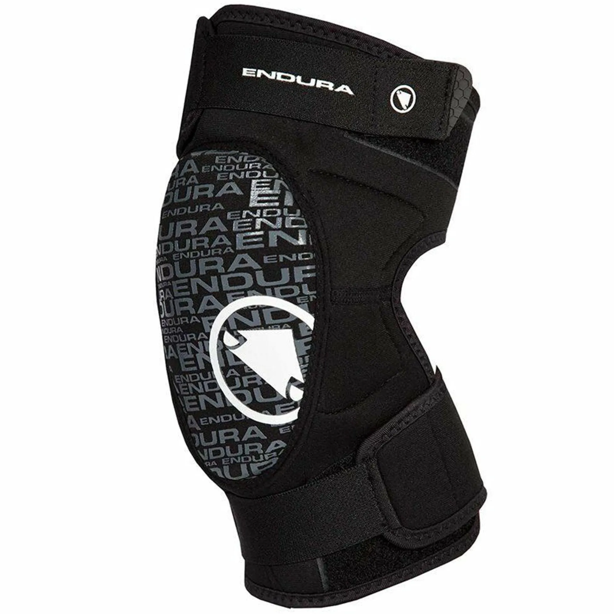 Protezioni ginocchio bambino Endura SingleTrack