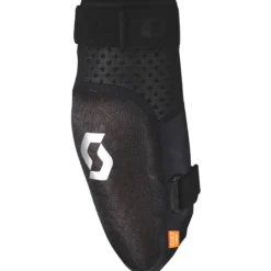Protezioni ginocchio bambino Scott Softcon Junior - Nero