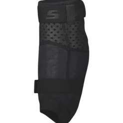 Protezioni ginocchio bambino Scott Softcon Junior - Nero