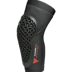 Protezioni ginocchio bambino Dainese Scarabeo Pro - Nero