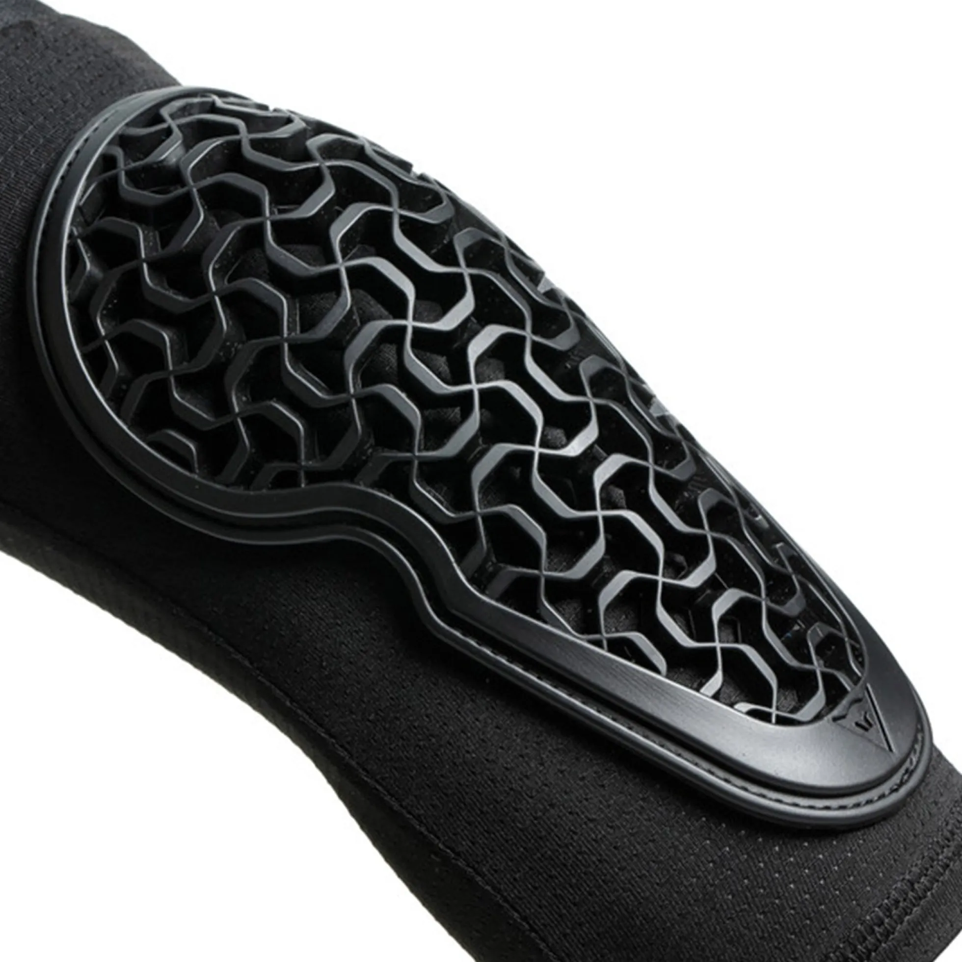 Protezioni ginocchio bambino Dainese Scarabeo Pro - Nero