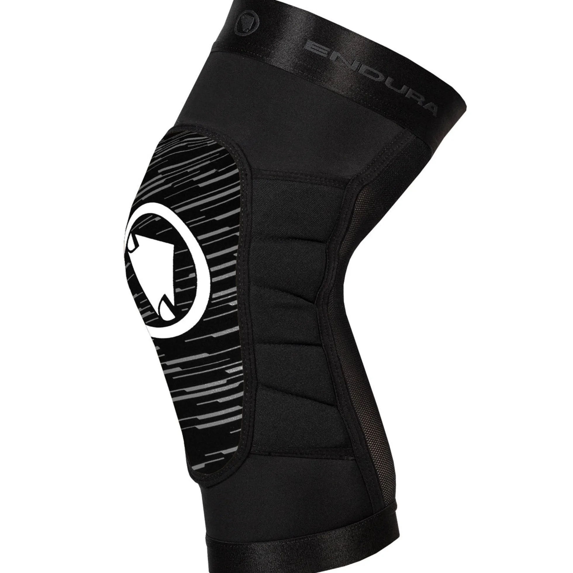 Protezioni ginocchio Endura Strack Lite Protector 2 - Nero