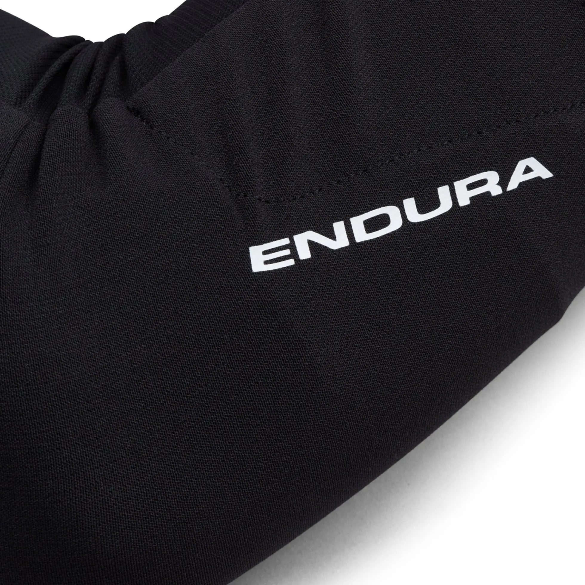 Protezioni ginocchio Endura SingleTrack Lite - Nero
