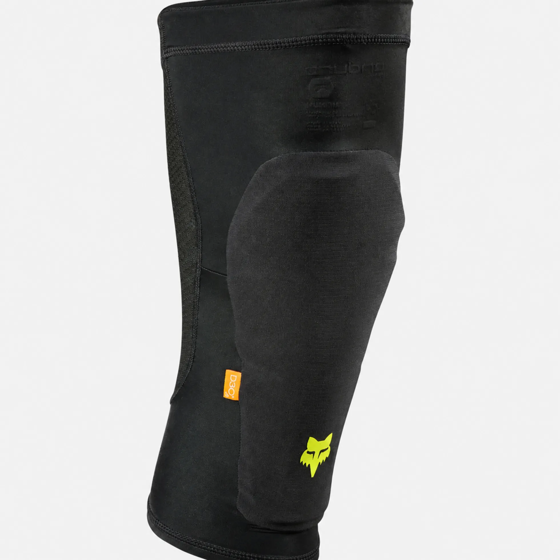 Protezioni ginocchio Fox Enduro Knee SG - Nero