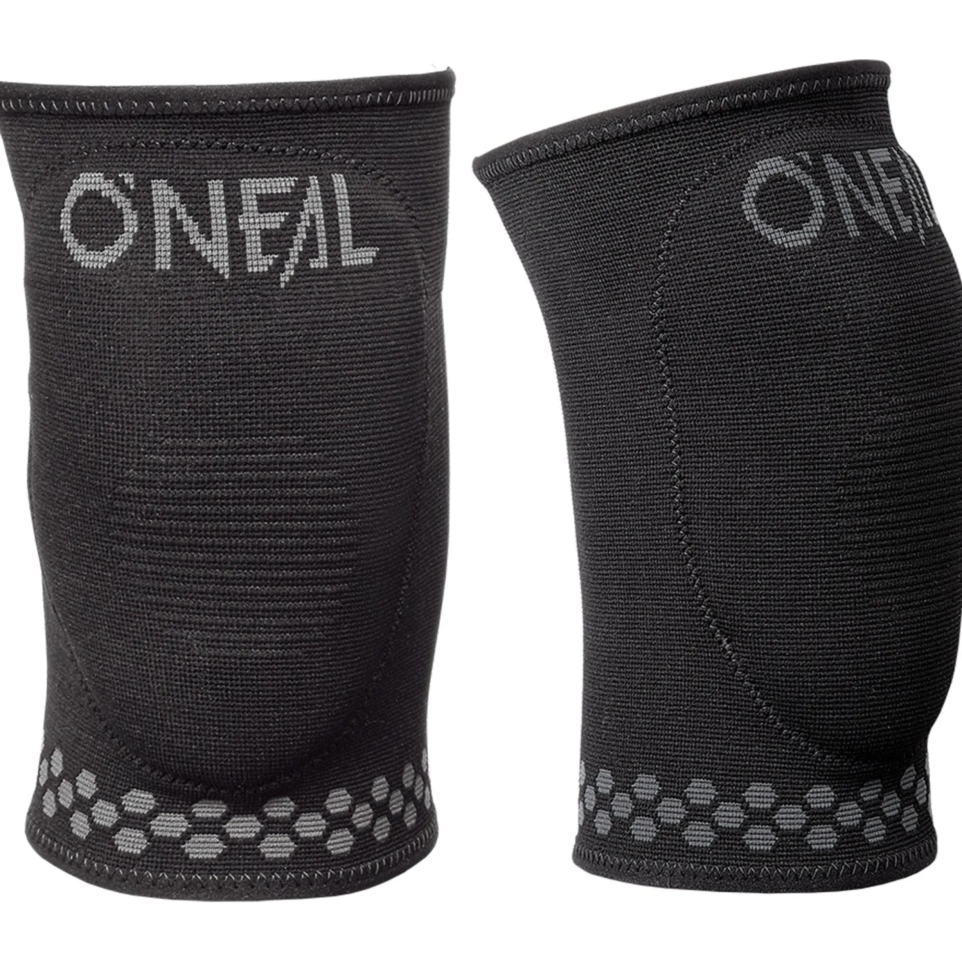 Protezioni ginocchio O`Neal Superfly - Nero