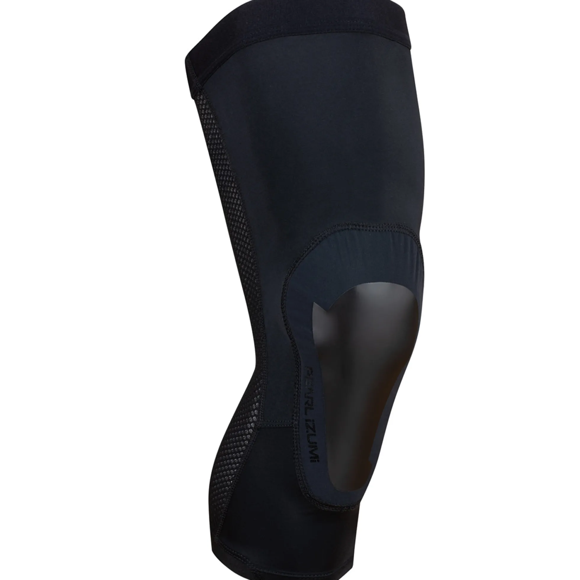 Protezioni ginocchio Pearl Izumi Summit - Nero