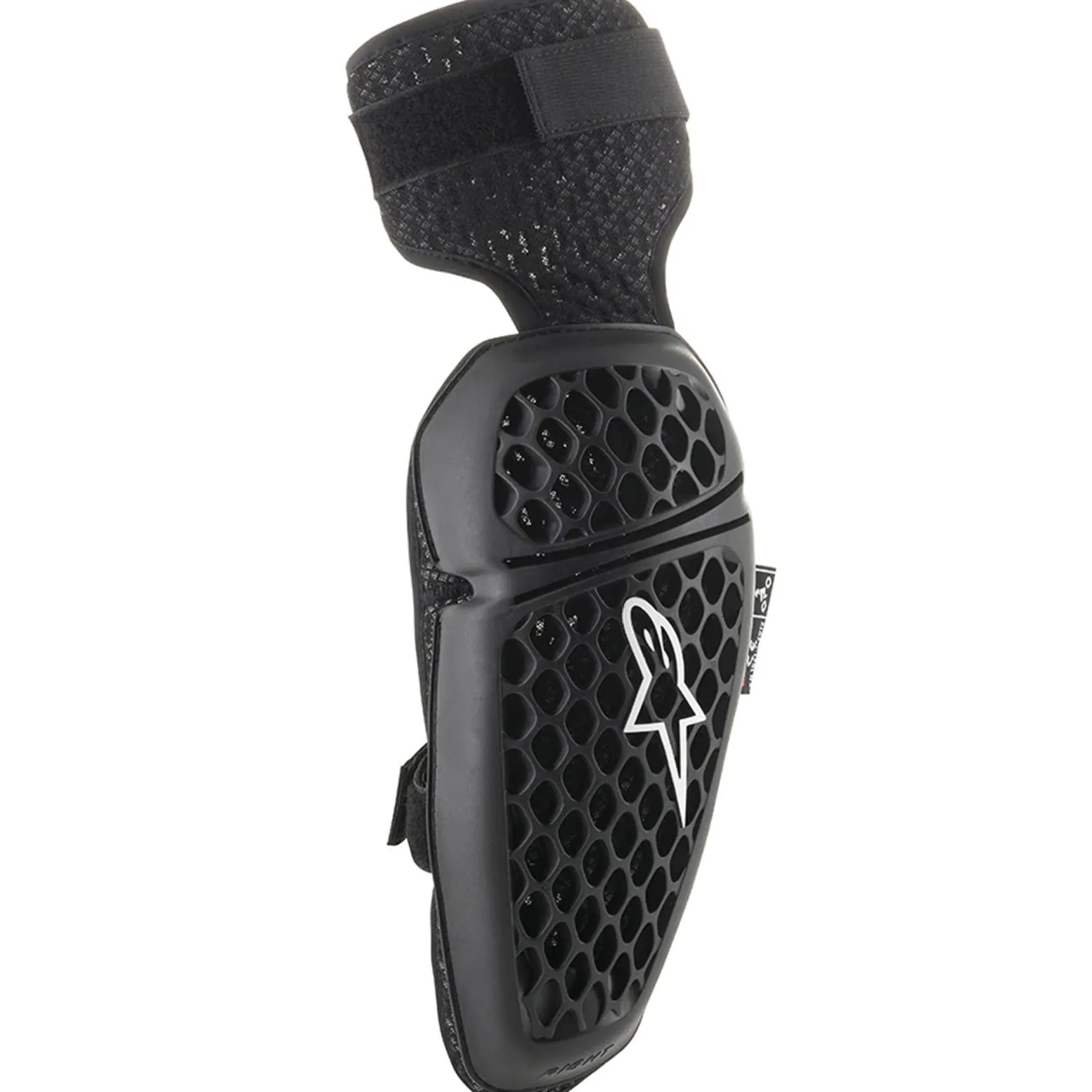 Protezioni gomito Alpinestars Bionic Plus - Nero