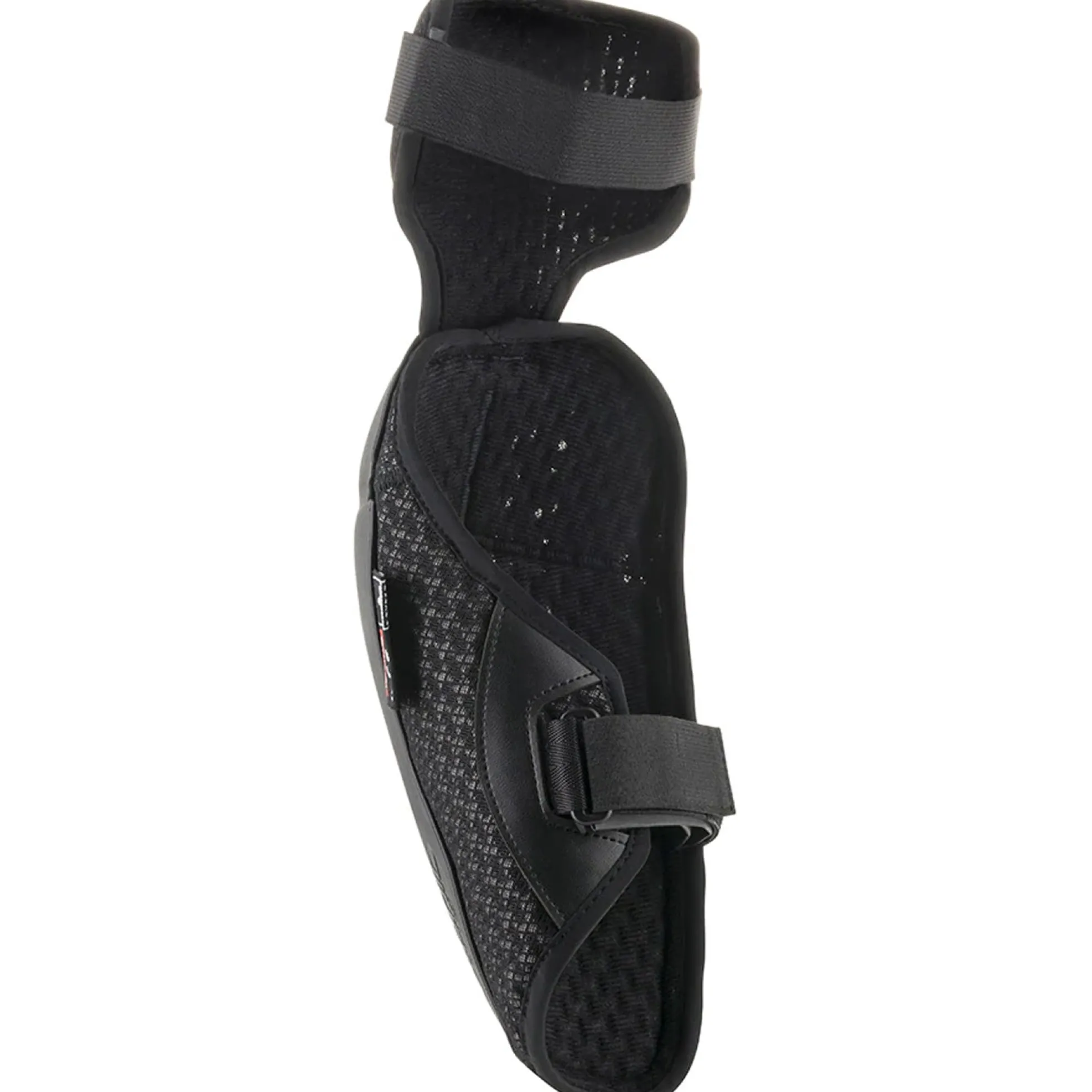 Protezioni gomito Alpinestars Bionic Plus - Nero