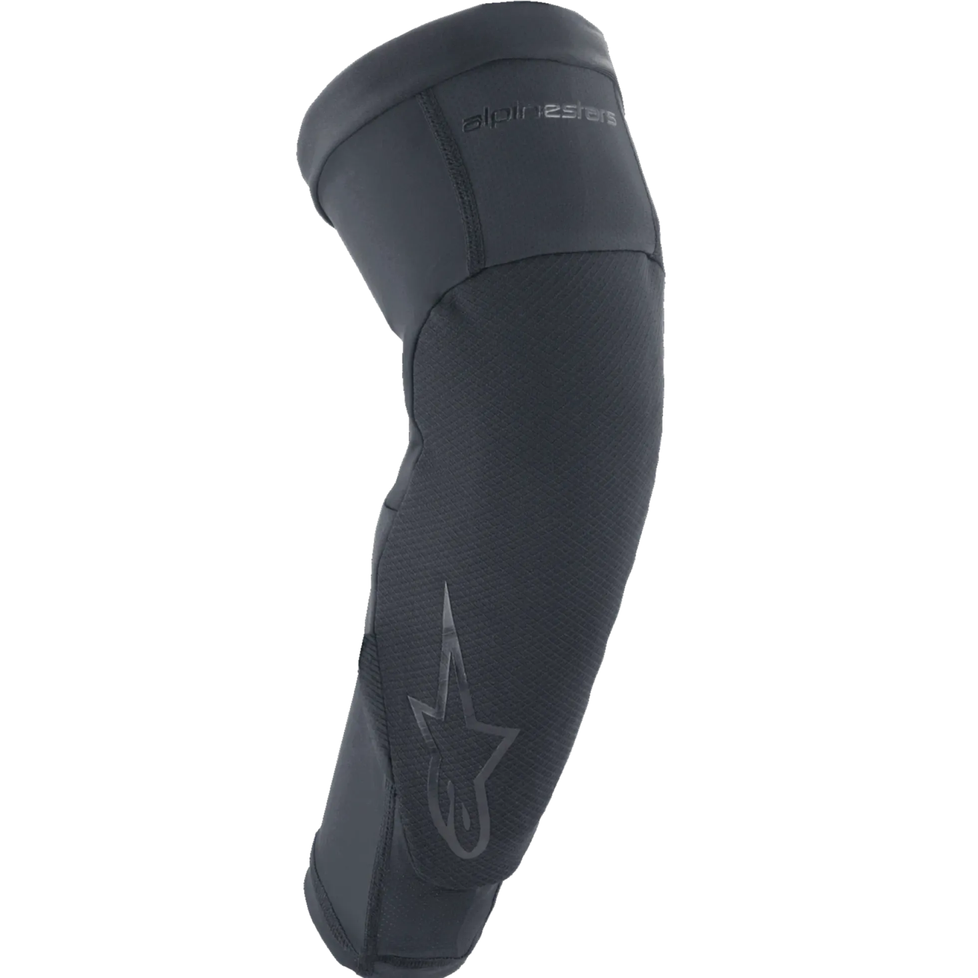 Protezioni Gomito Alpinestars A-Motion Plasma Pro - Nero