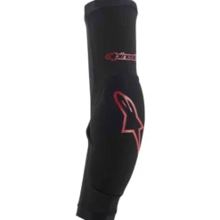 Protezioni Gomito Alpinestars Paragon Plus - Nero rosso