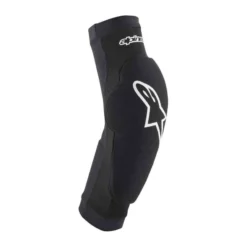 Protezioni Gomito bambino Alpinestars Paragon Plus - Nero bianco