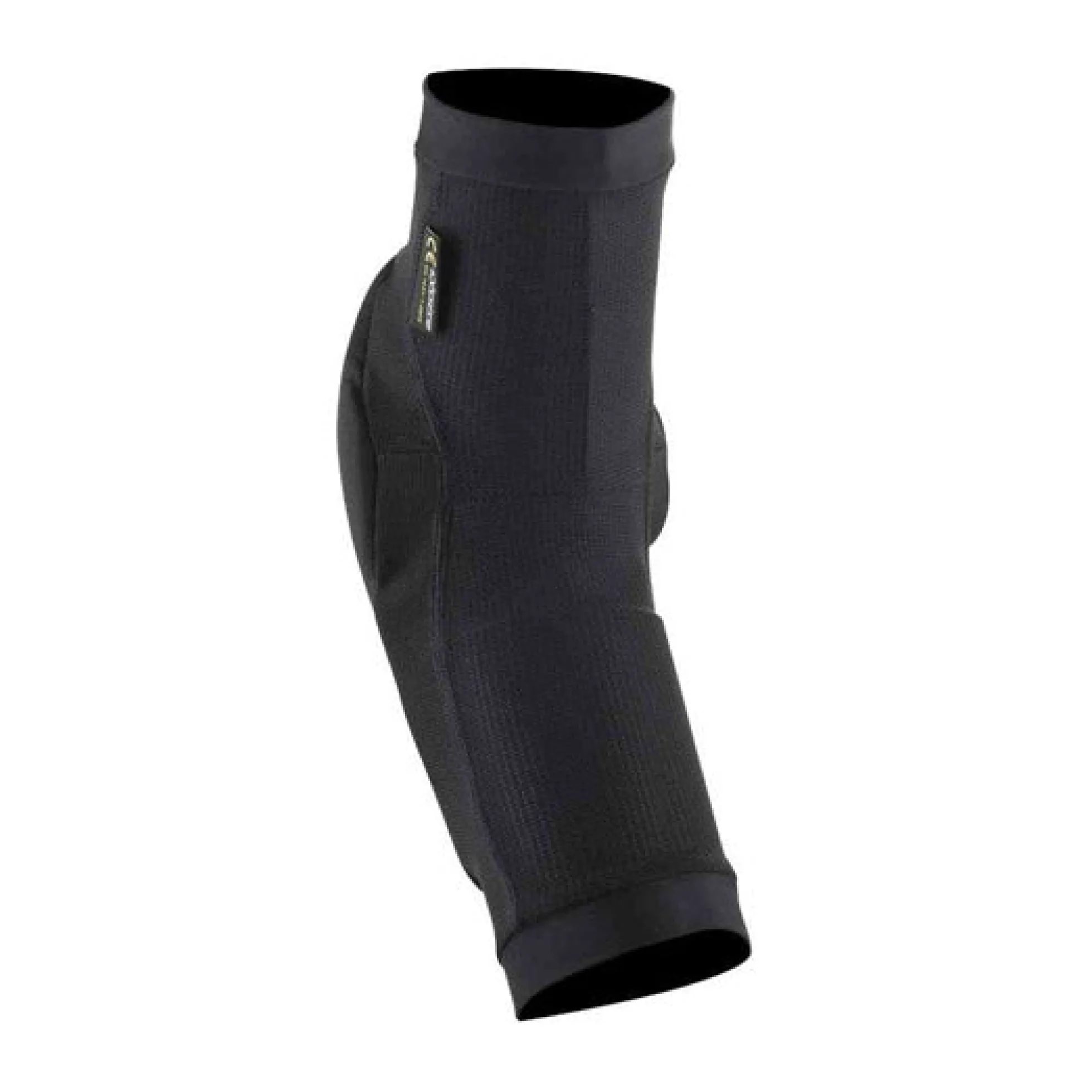 Protezioni Gomito bambino Alpinestars Paragon Plus - Nero bianco