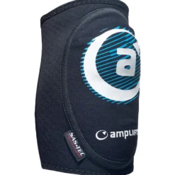Protezioni gomito bambino Amplifi Polymer - Nero