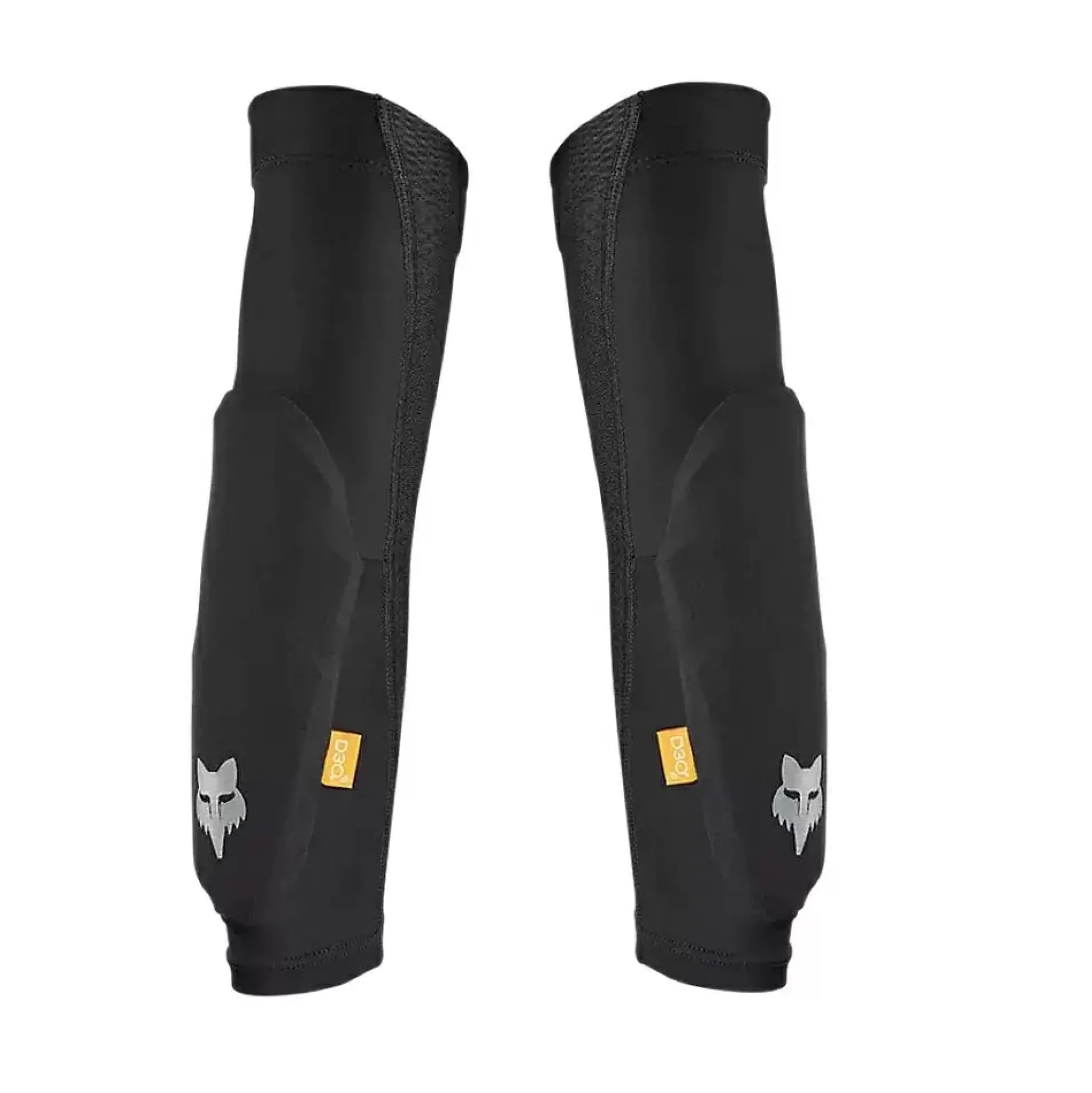 Protezioni gomito bambino Fox Enduro - Nero