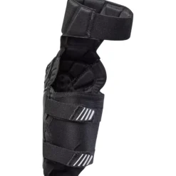 Protezioni gomito Bambino Fox Titan Race - Nero