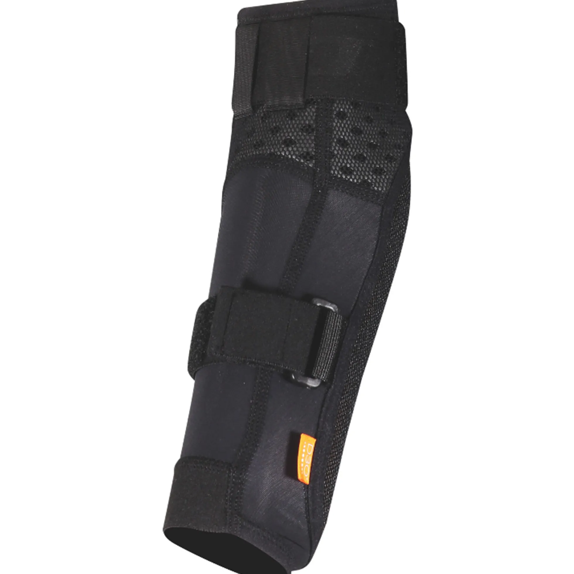 Protezioni gomito bambino Scott Softcon Junior - Nero