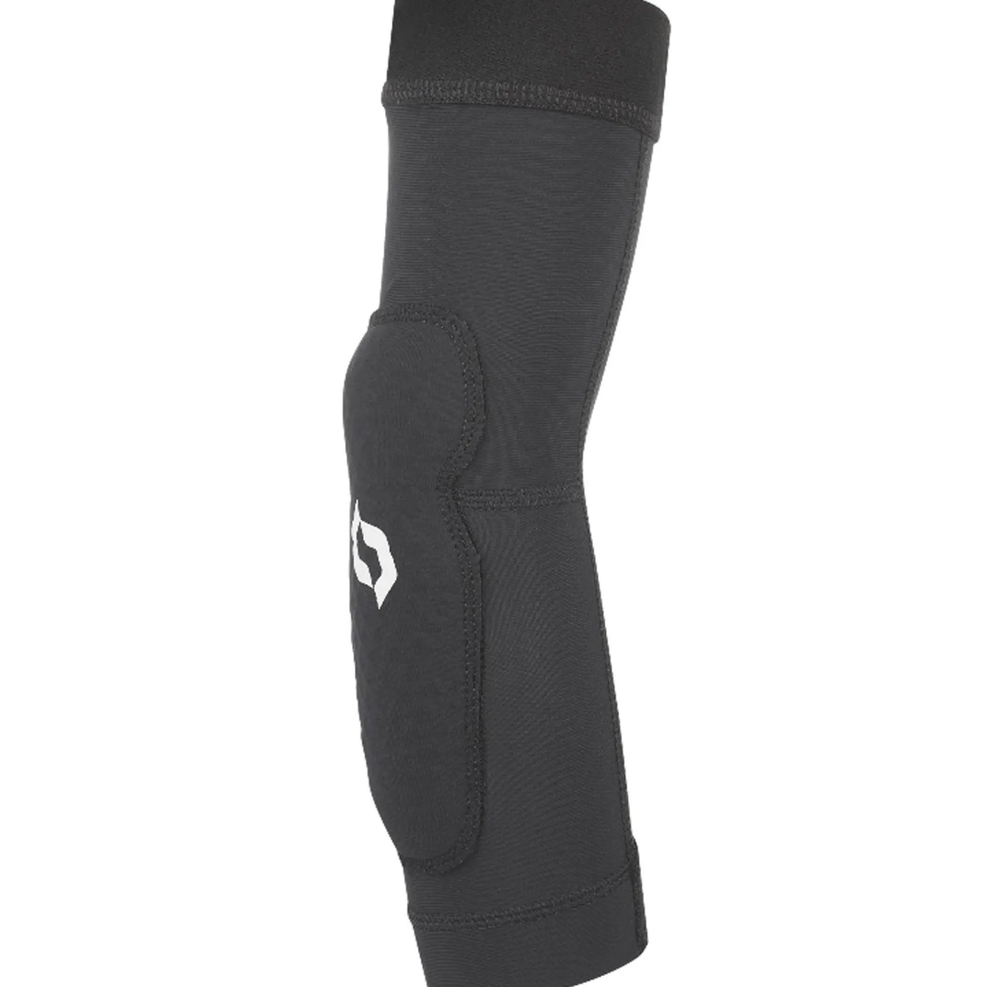 Protezioni gomito bambino Scott Mission Evo Junior - Nero