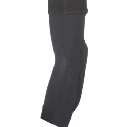 Protezioni gomito bambino Scott Mission Evo Junior - Nero