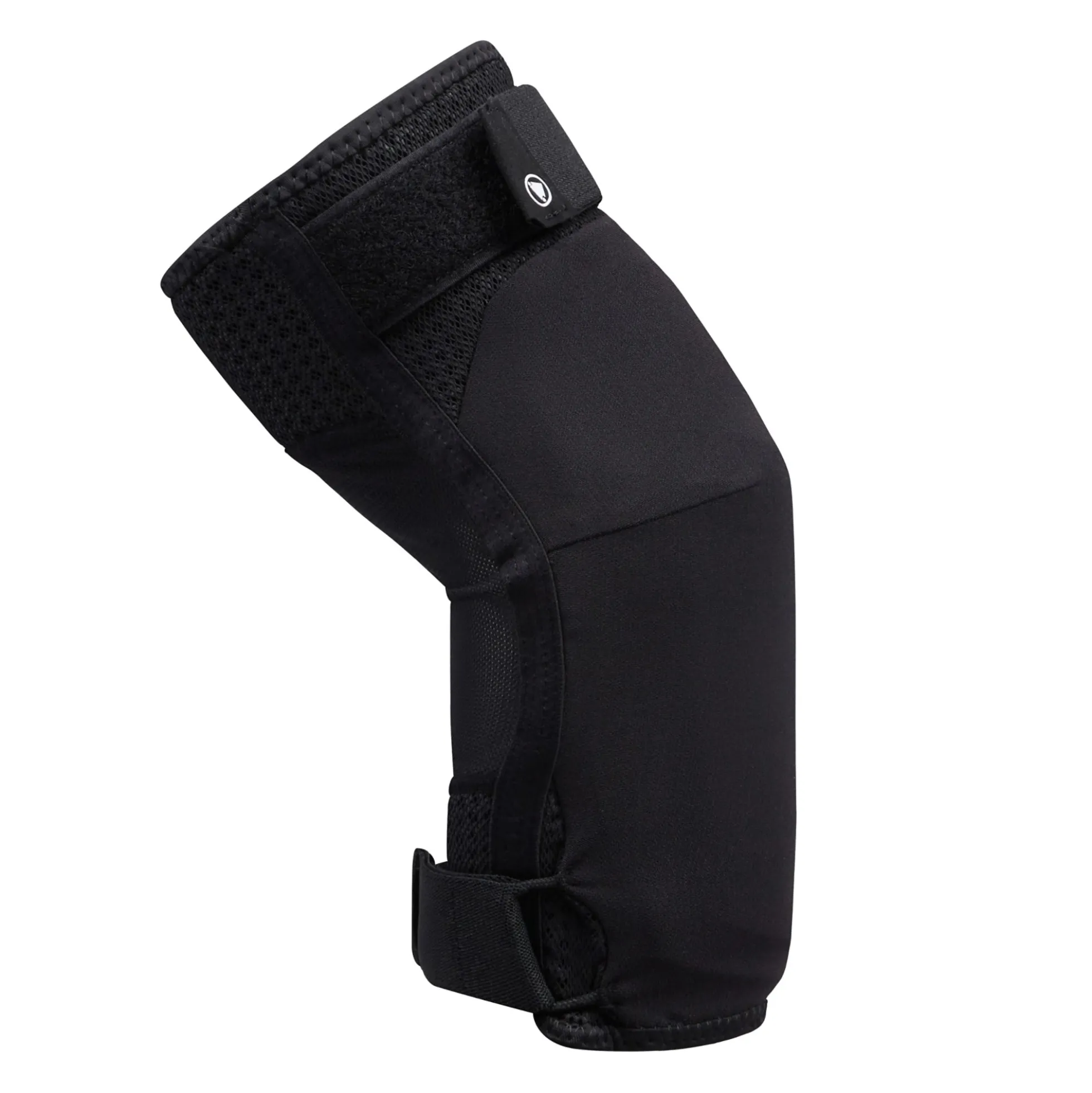 Protezioni gomito Endura Singletrack - Nero