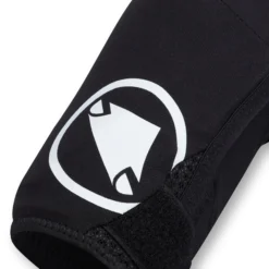 Protezioni gomito Endura Singletrack - Nero