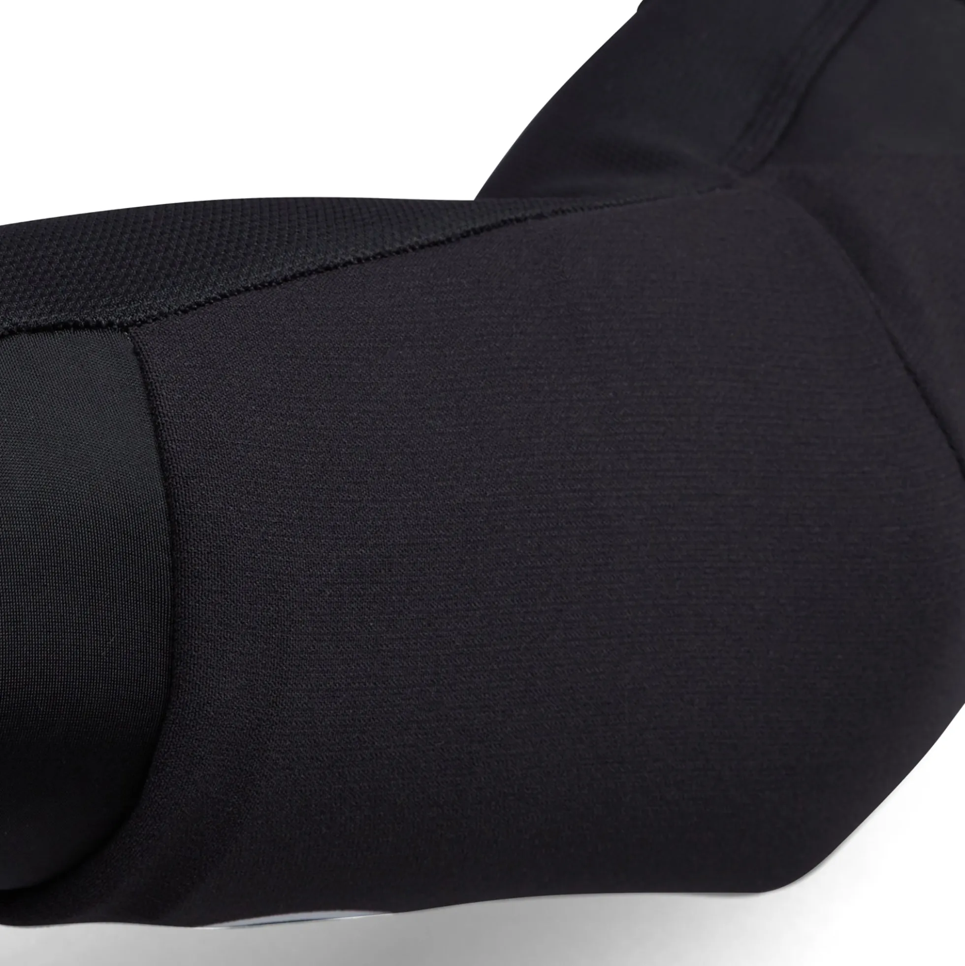 Protezioni gomito Endura Singletrack Lite - Nero