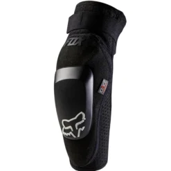 Protezioni gomito Fox Launch Pro D30 - Nero