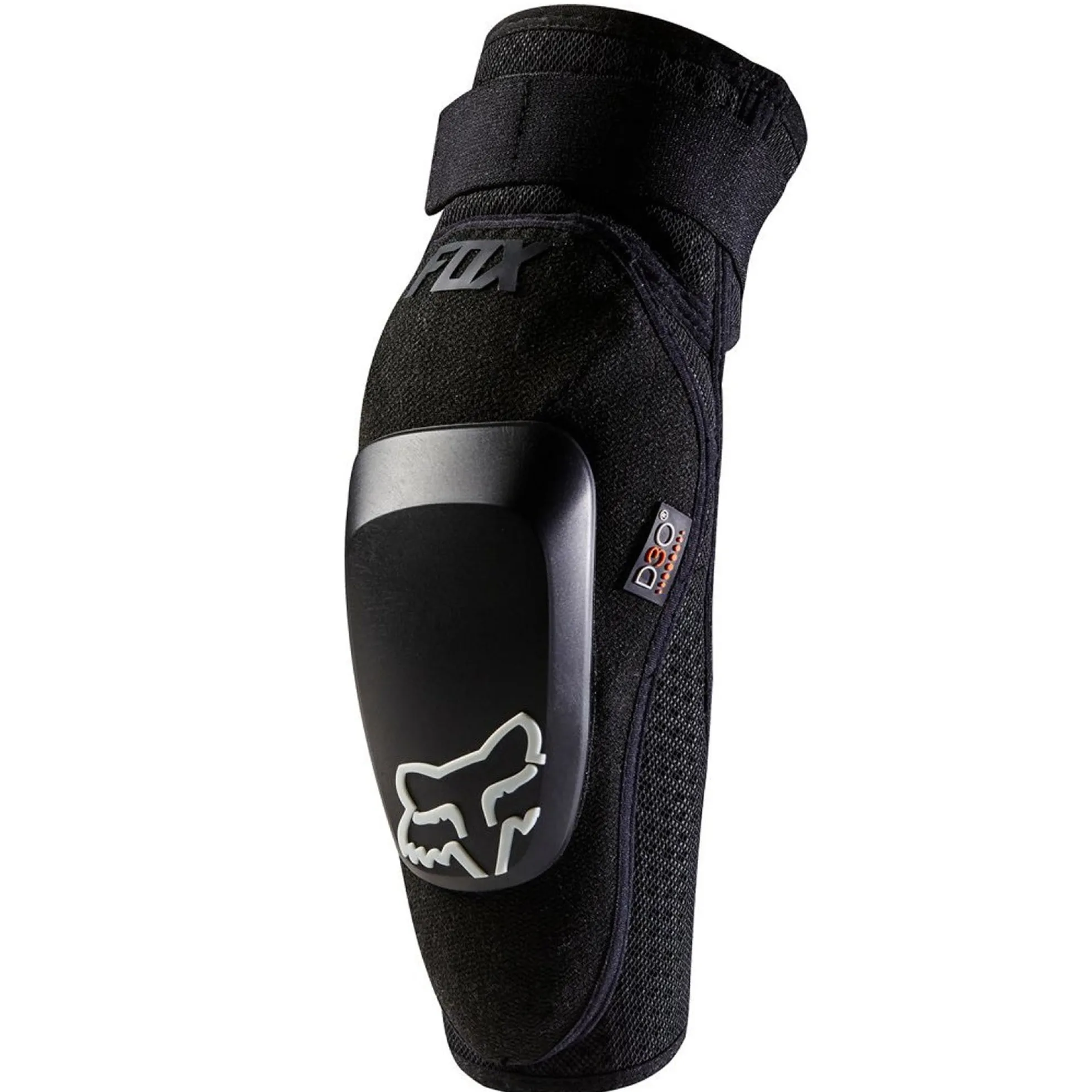 Protezioni gomito Fox Launch Pro D30 - Nero