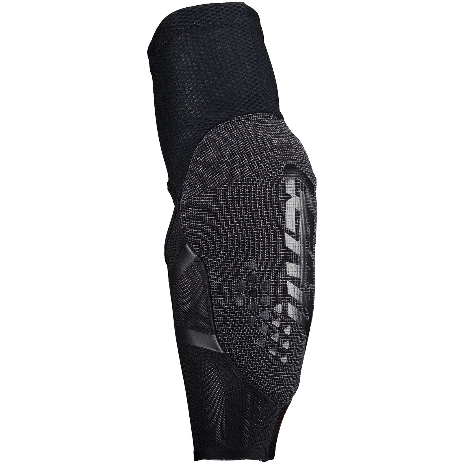 Protezioni gomito Leatt 3DF 5.0 Evo - Nero