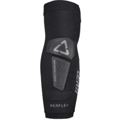 Protezioni gomito Leatt ReaFlex Hybrid - Nero
