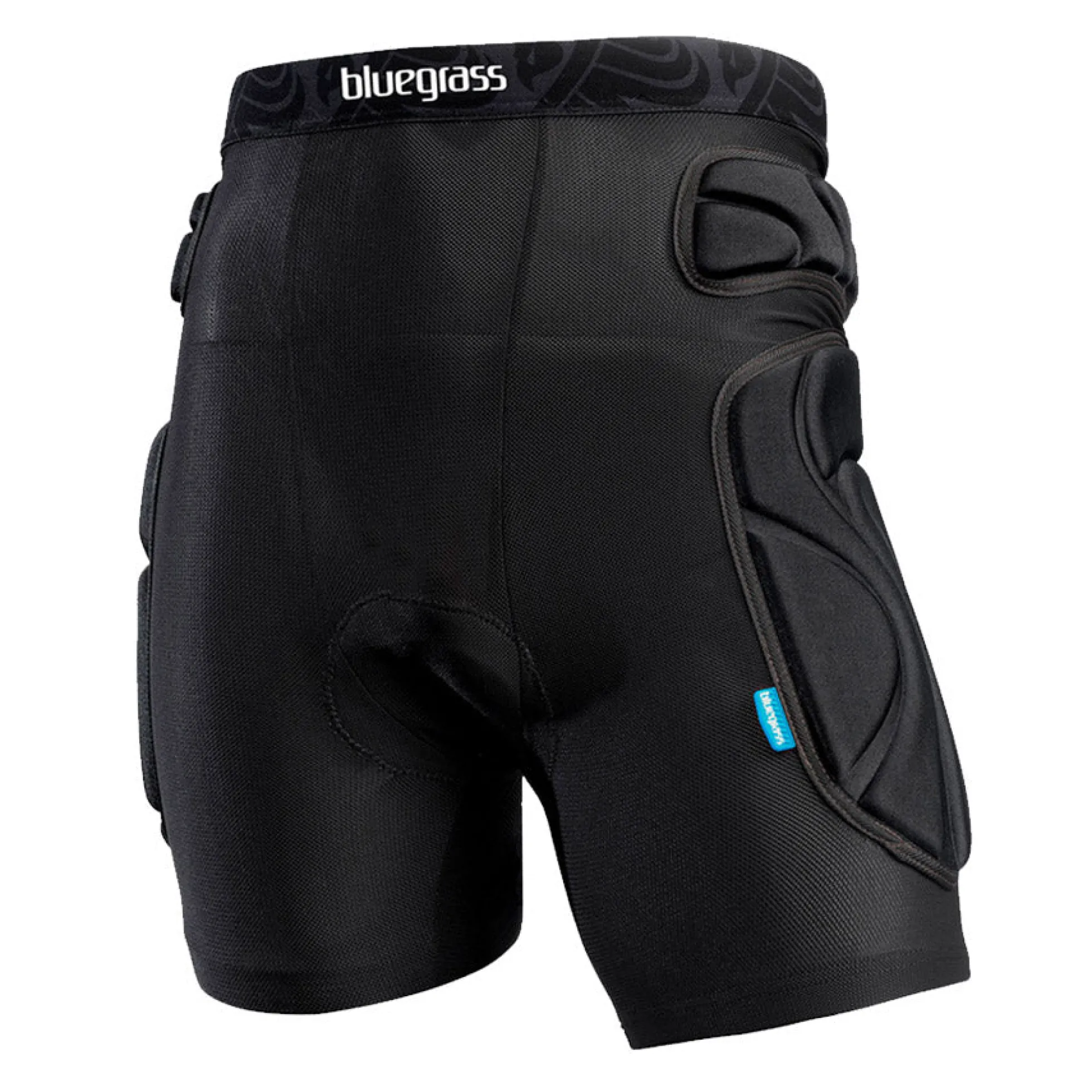 Protezioni Pantaloncini Bluegrass Wolverine