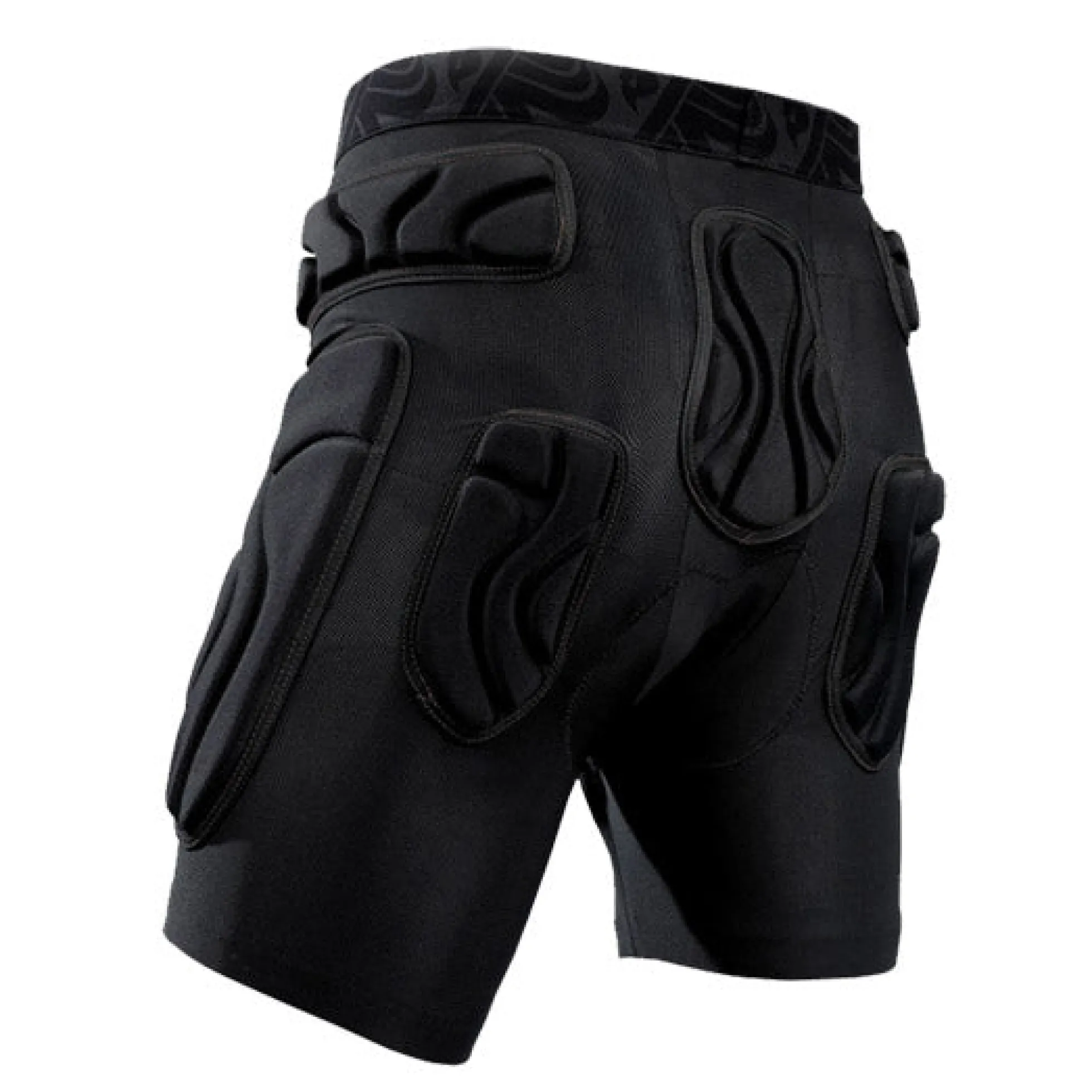Protezioni Pantaloncini Bluegrass Wolverine
