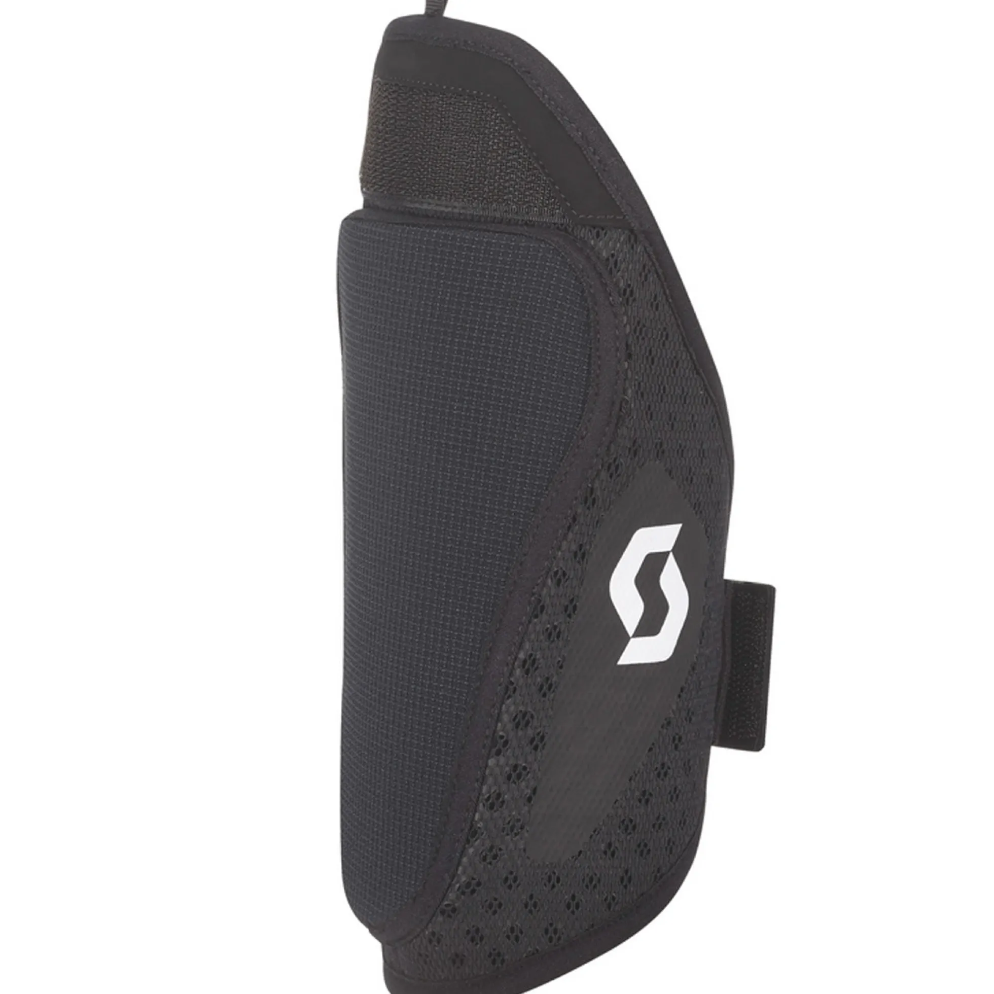 Protezioni stinchi Scott Grenade Evo - Nero
