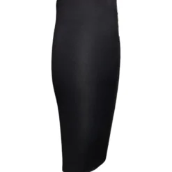 Protezioni tibia Poc VPD Air Shins Flow - Nero