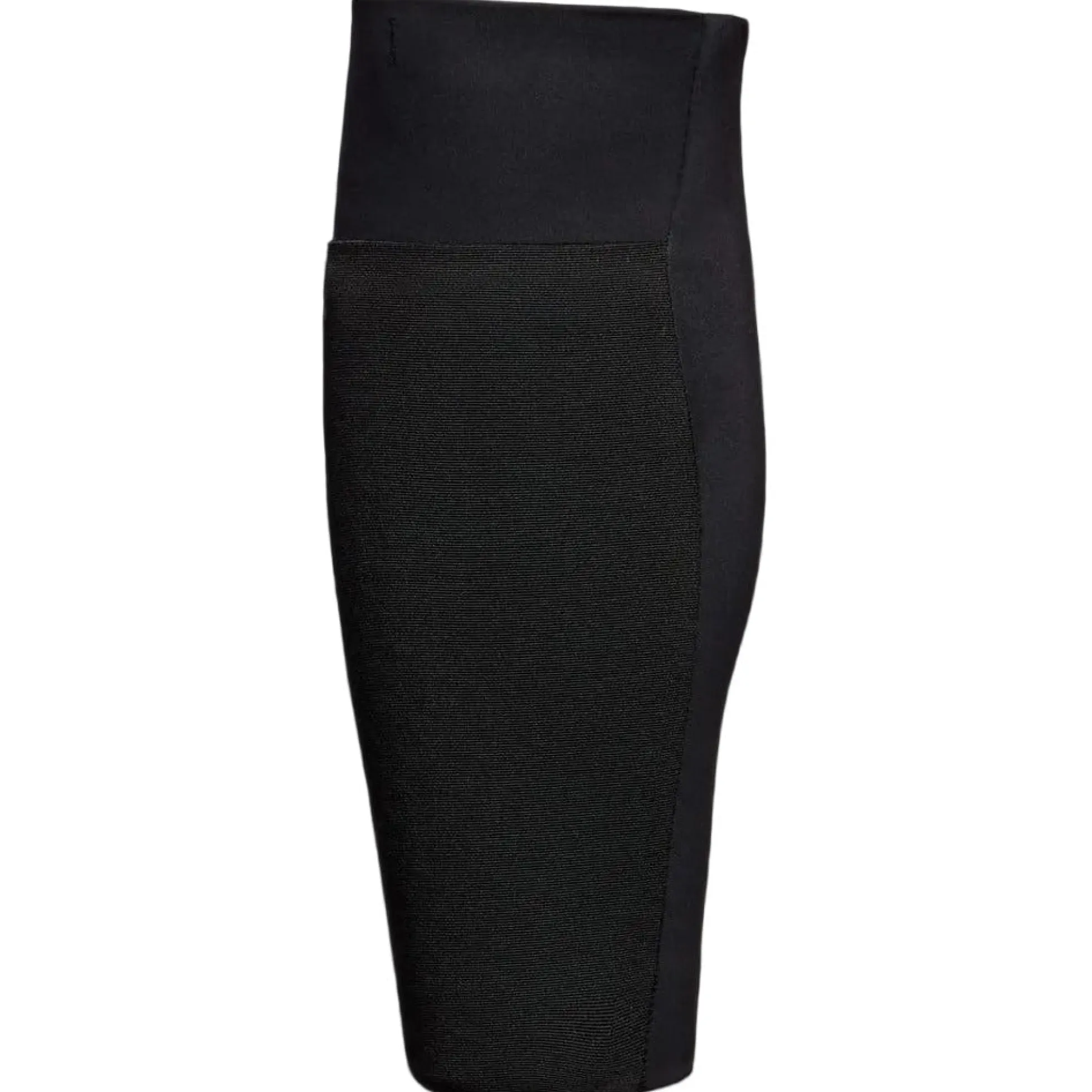 Protezioni tibia Poc VPD Air Shins Flow - Nero
