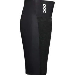 Protezioni tibia Poc VPD Air Shins Flow - Nero