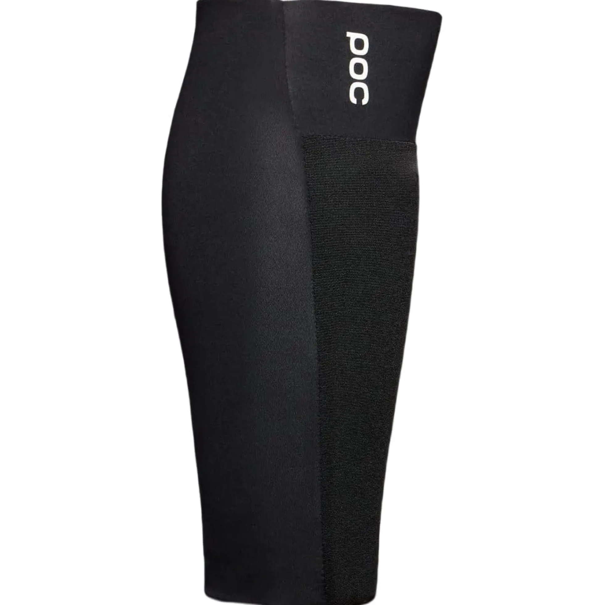 Protezioni tibia Poc VPD Air Shins Flow - Nero