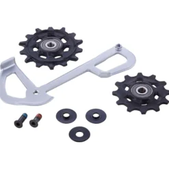 Pulegge e gabbia interna Sram X01 eagle 12v
