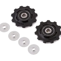 Pulegge Sram Force/Rival/Apex - Nero