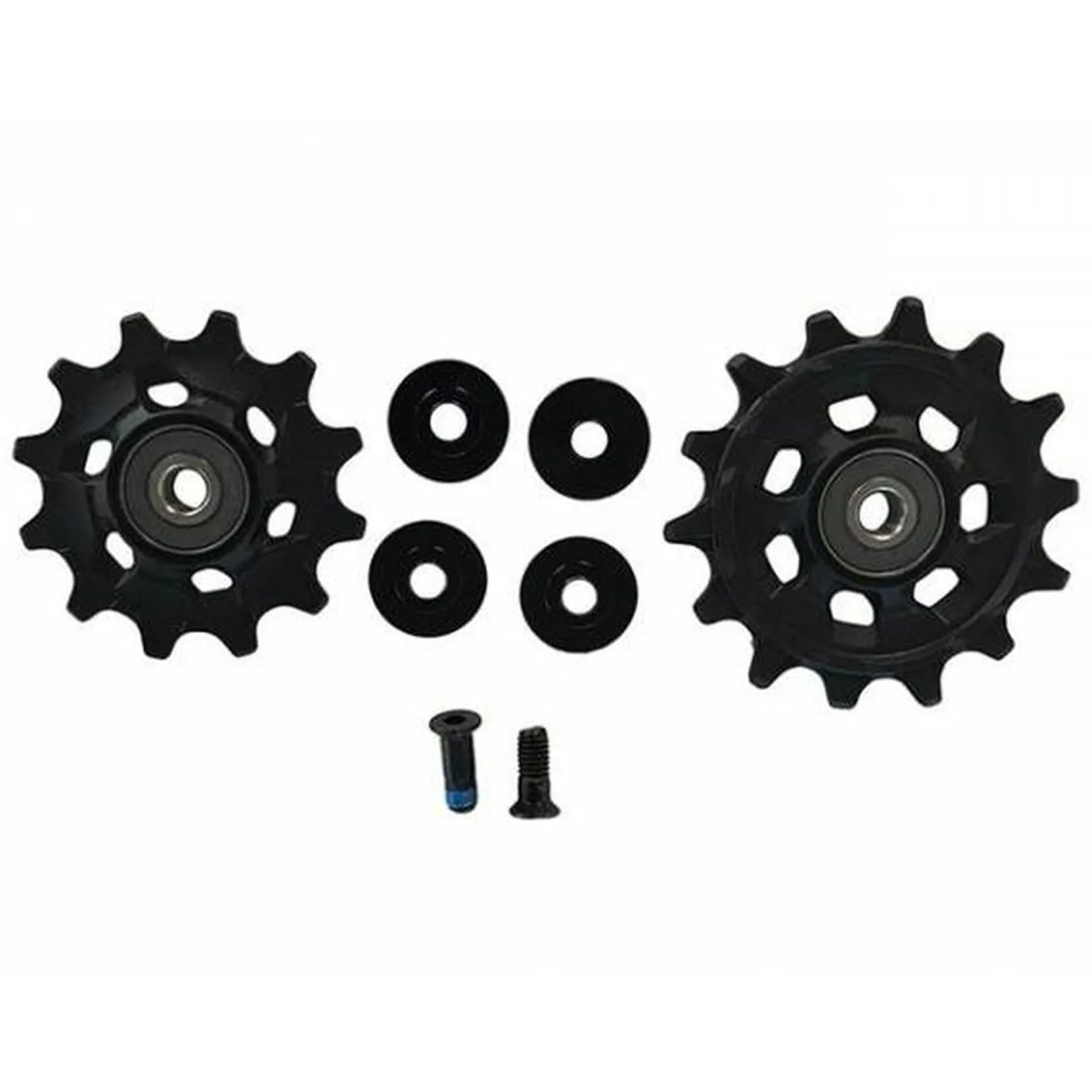 Pulegge Sram GX Apex Eagle - Nero