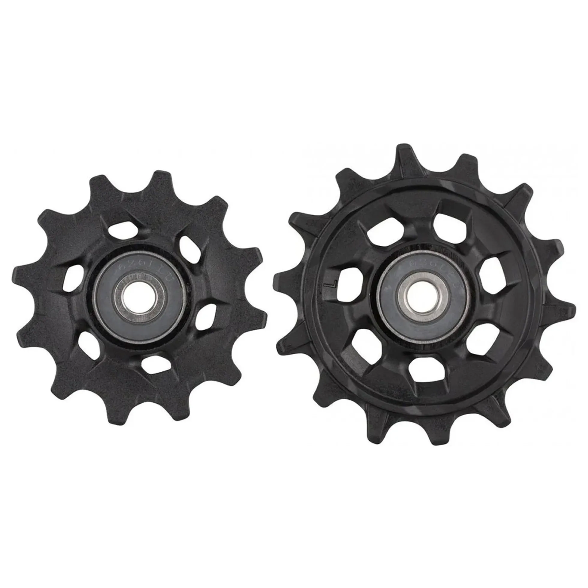 Pulegge Sram GX Apex Eagle - Nero
