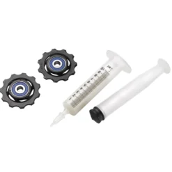 Pulegge Sram RED22 - Nero