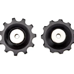 Puleggia Shimano Guida + Tensione RD-M593
