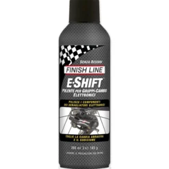 Finish Line Detergenti|Manutenzione*Pulente per gruppi elettronici E-shift - 265 ml