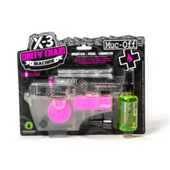 Muc-off Detergenti|Manutenzione*Puliscicatena X-3