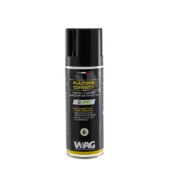 Wag Bike Detergenti|Manutenzione*Pulitore Contatti Wag - 200 ml