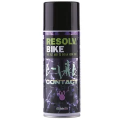 ResolvBike Detergenti|Manutenzione*Pulitore detergente Contact - 400 ml